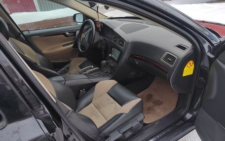 Volvo S60 III, 2002 год, 480 000 рублей, 12 фотография