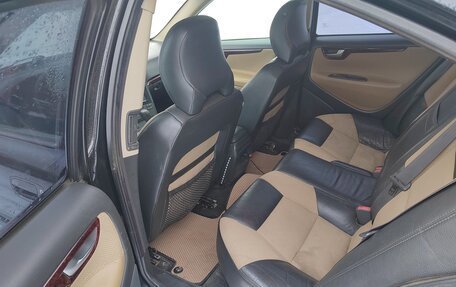 Volvo S60 III, 2002 год, 480 000 рублей, 13 фотография