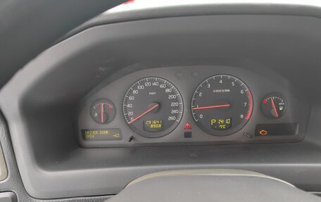 Volvo S60 III, 2002 год, 480 000 рублей, 15 фотография