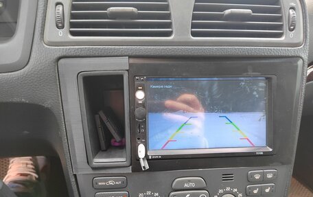 Volvo S60 III, 2002 год, 480 000 рублей, 17 фотография