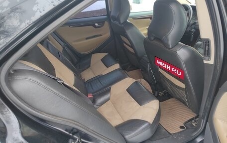 Volvo S60 III, 2002 год, 480 000 рублей, 14 фотография