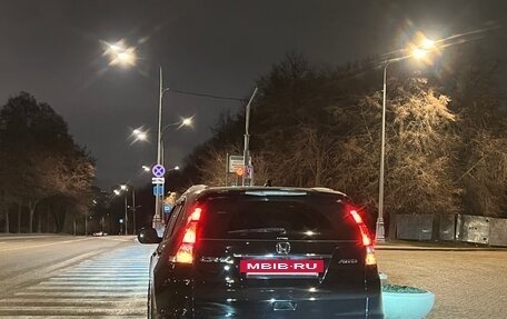 Honda CR-V IV, 2013 год, 1 970 000 рублей, 3 фотография