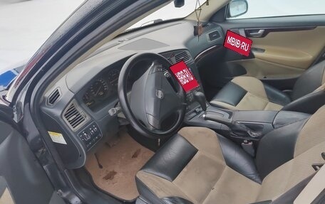 Volvo S60 III, 2002 год, 480 000 рублей, 11 фотография