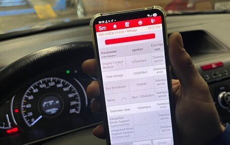 Honda CR-V IV, 2013 год, 1 970 000 рублей, 5 фотография