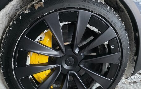 Tesla Model X I, 2023 год, 10 900 000 рублей, 3 фотография