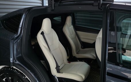 Tesla Model X I, 2023 год, 10 900 000 рублей, 6 фотография