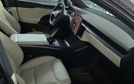 Tesla Model X I, 2023 год, 10 900 000 рублей, 5 фотография