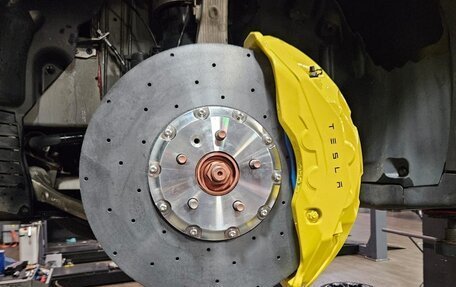 Tesla Model X I, 2023 год, 10 900 000 рублей, 10 фотография