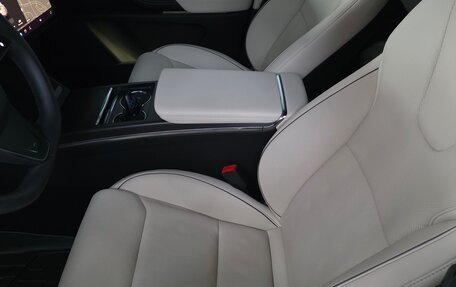 Tesla Model X I, 2023 год, 10 900 000 рублей, 7 фотография