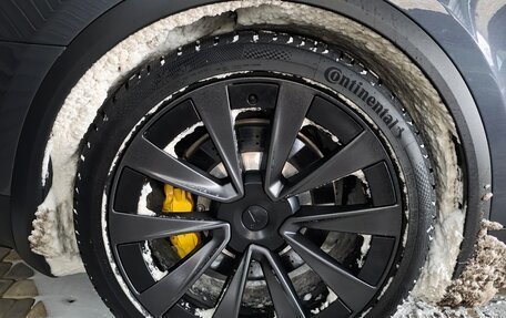 Tesla Model X I, 2023 год, 10 900 000 рублей, 4 фотография