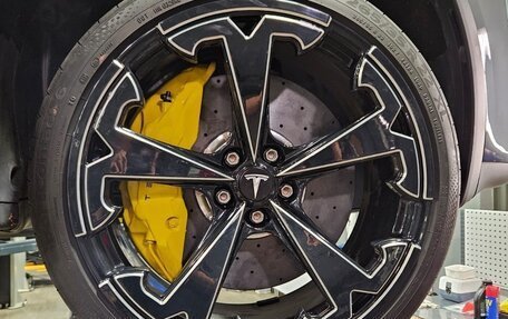 Tesla Model X I, 2023 год, 10 900 000 рублей, 12 фотография