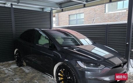 Tesla Model X I, 2023 год, 10 900 000 рублей, 2 фотография