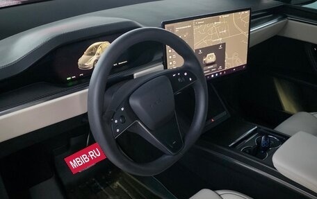 Tesla Model X I, 2023 год, 10 900 000 рублей, 8 фотография