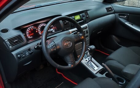 Toyota Corolla, 2006 год, 580 000 рублей, 10 фотография