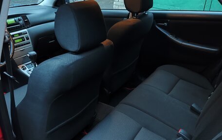 Toyota Corolla, 2006 год, 580 000 рублей, 13 фотография