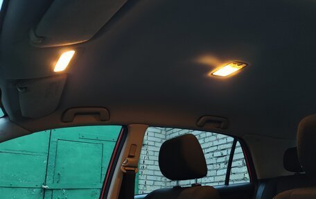 Toyota Corolla, 2006 год, 580 000 рублей, 19 фотография