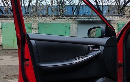 Toyota Corolla, 2006 год, 580 000 рублей, 22 фотография