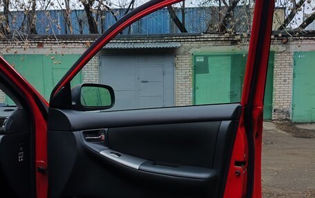 Toyota Corolla, 2006 год, 580 000 рублей, 24 фотография