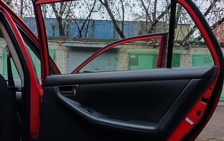 Toyota Corolla, 2006 год, 580 000 рублей, 25 фотография