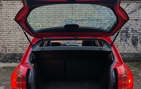 Toyota Corolla, 2006 год, 580 000 рублей, 27 фотография