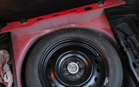 Toyota Corolla, 2006 год, 580 000 рублей, 28 фотография