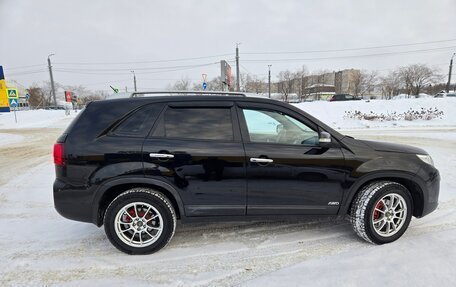 KIA Sorento II рестайлинг, 2012 год, 1 700 000 рублей, 6 фотография
