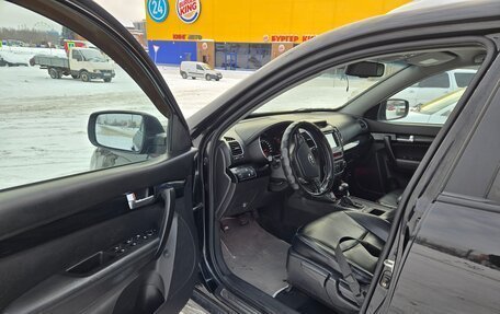 KIA Sorento II рестайлинг, 2012 год, 1 700 000 рублей, 7 фотография