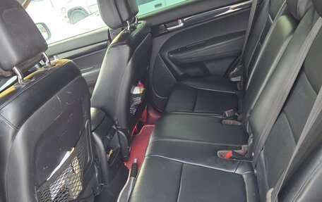 KIA Sorento II рестайлинг, 2012 год, 1 700 000 рублей, 8 фотография