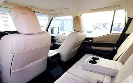 Toyota Land Cruiser Prado, 2025 год, 9 700 000 рублей, 7 фотография