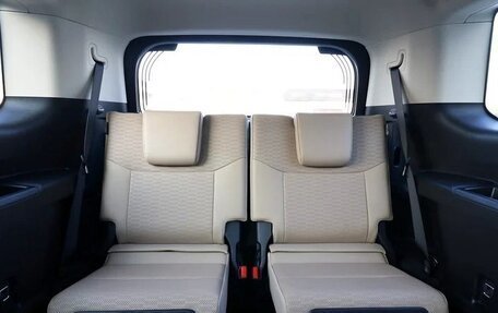 Toyota Land Cruiser Prado, 2025 год, 9 700 000 рублей, 9 фотография