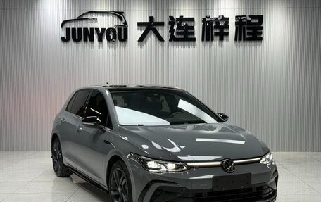 Volkswagen Golf VIII, 2022 год, 2 300 000 рублей, 3 фотография