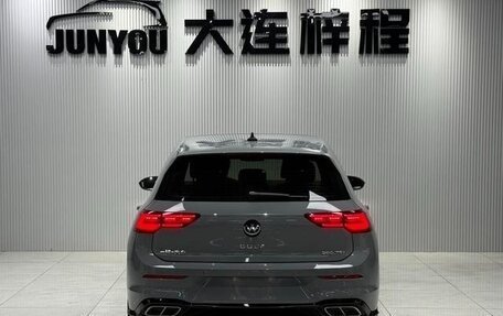 Volkswagen Golf VIII, 2022 год, 2 300 000 рублей, 6 фотография