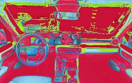 Toyota Land Cruiser Prado, 2025 год, 9 700 000 рублей, 5 фотография