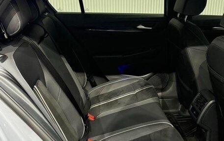 Volkswagen Golf VIII, 2022 год, 2 300 000 рублей, 12 фотография