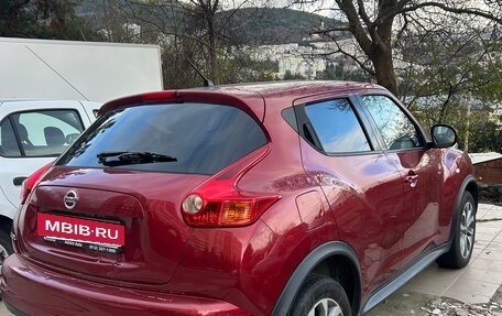 Nissan Juke II, 2013 год, 810 000 рублей, 2 фотография