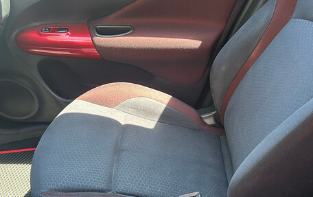 Nissan Juke II, 2013 год, 810 000 рублей, 6 фотография