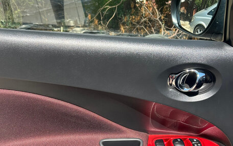 Nissan Juke II, 2013 год, 810 000 рублей, 9 фотография