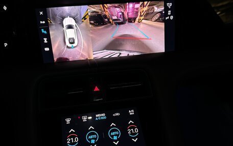 Porsche Taycan I, 2021 год, 10 000 000 рублей, 14 фотография