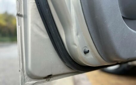 Hyundai Accent II, 2007 год, 345 000 рублей, 5 фотография