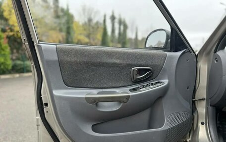 Hyundai Accent II, 2007 год, 345 000 рублей, 6 фотография