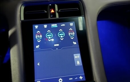 Porsche Taycan I, 2021 год, 10 000 000 рублей, 16 фотография