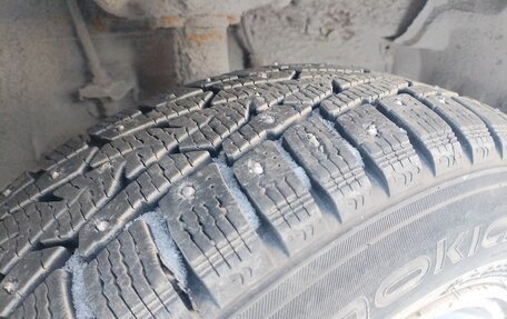 Nissan Sunny B15, 1999 год, 280 000 рублей, 5 фотография