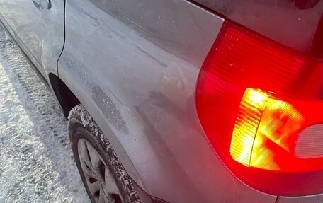 Skoda Yeti I рестайлинг, 2010 год, 649 000 рублей, 4 фотография