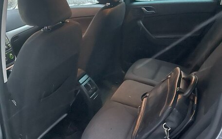 Skoda Yeti I рестайлинг, 2010 год, 649 000 рублей, 12 фотография