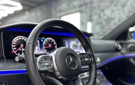 Mercedes-Benz E-Класс, 2020 год, 4 299 000 рублей, 8 фотография