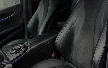 Mercedes-Benz E-Класс, 2020 год, 4 299 000 рублей, 7 фотография