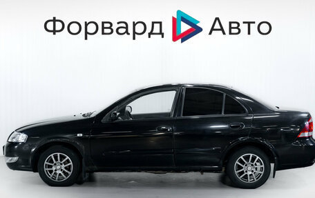 Nissan Almera Classic, 2006 год, 399 900 рублей, 4 фотография