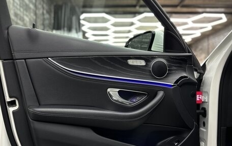 Mercedes-Benz E-Класс, 2020 год, 4 299 000 рублей, 9 фотография