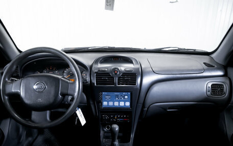 Nissan Almera Classic, 2006 год, 399 900 рублей, 13 фотография