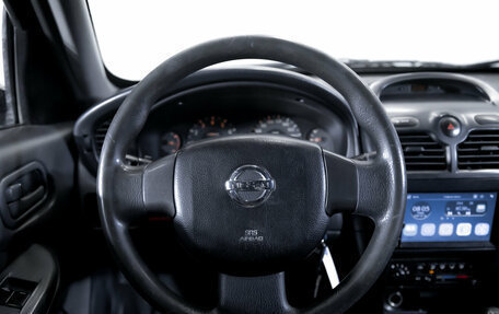 Nissan Almera Classic, 2006 год, 399 900 рублей, 14 фотография